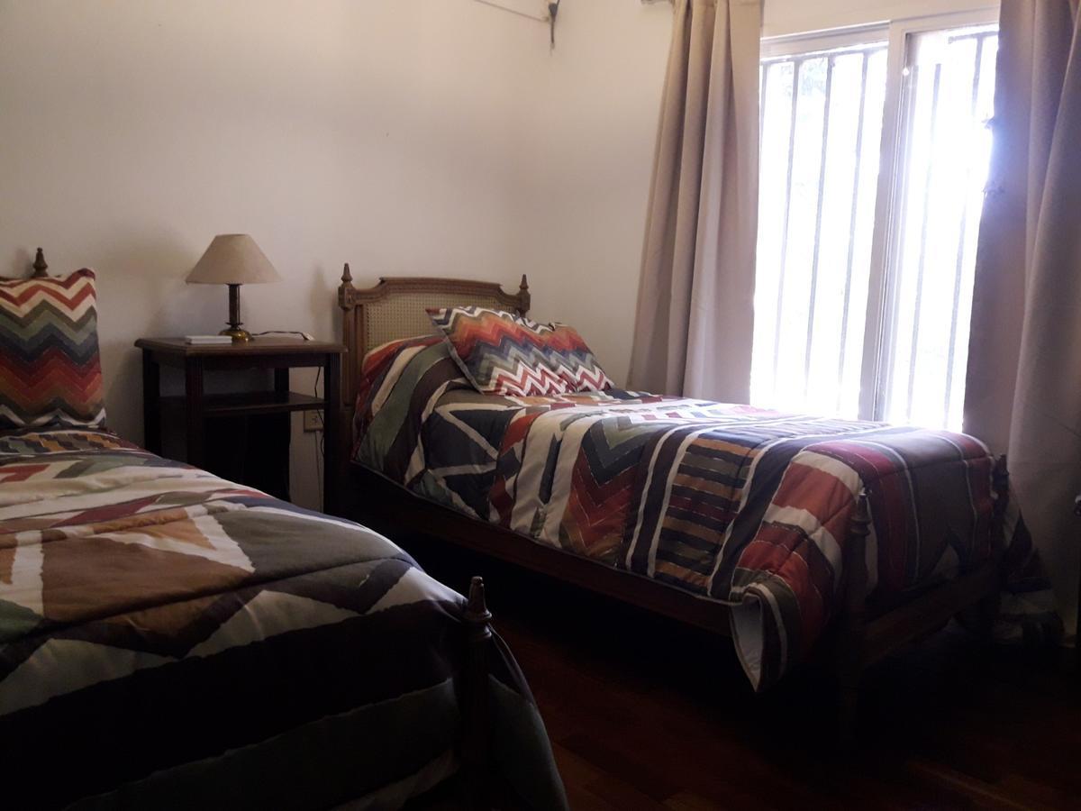 Chalet De Las Tejas Lejlighed Rosario Eksteriør billede