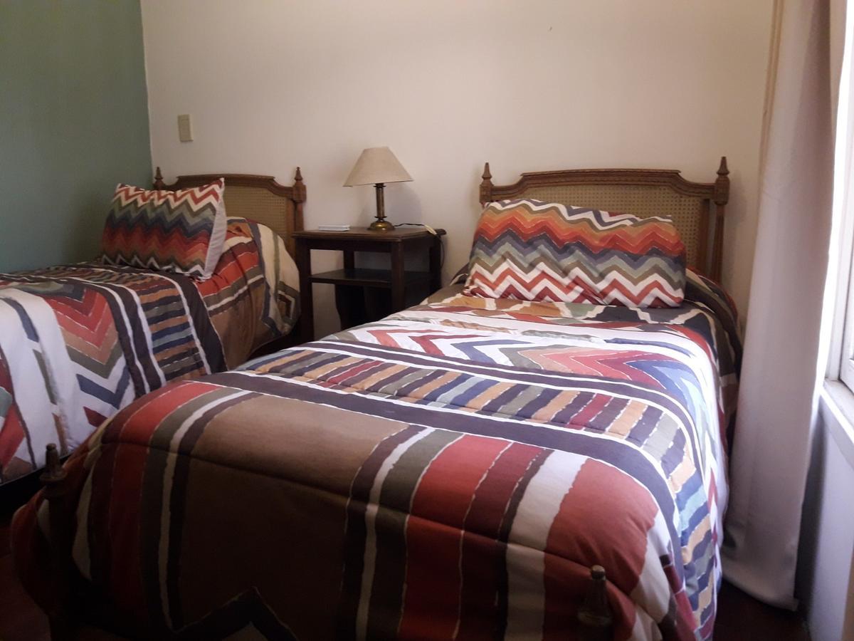 Chalet De Las Tejas Lejlighed Rosario Eksteriør billede
